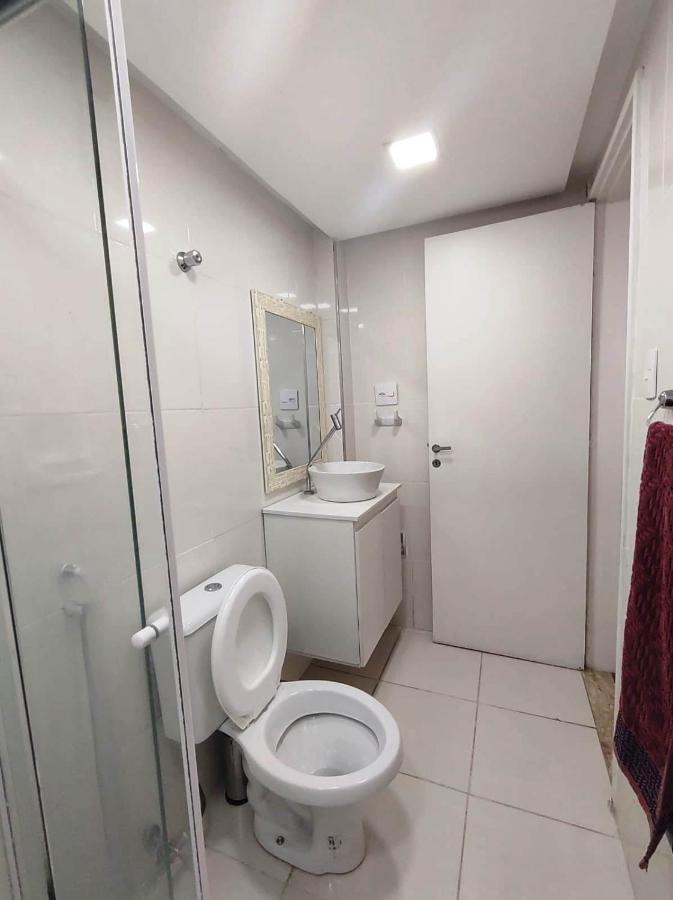 Apartamento Vieira De Carvalho *