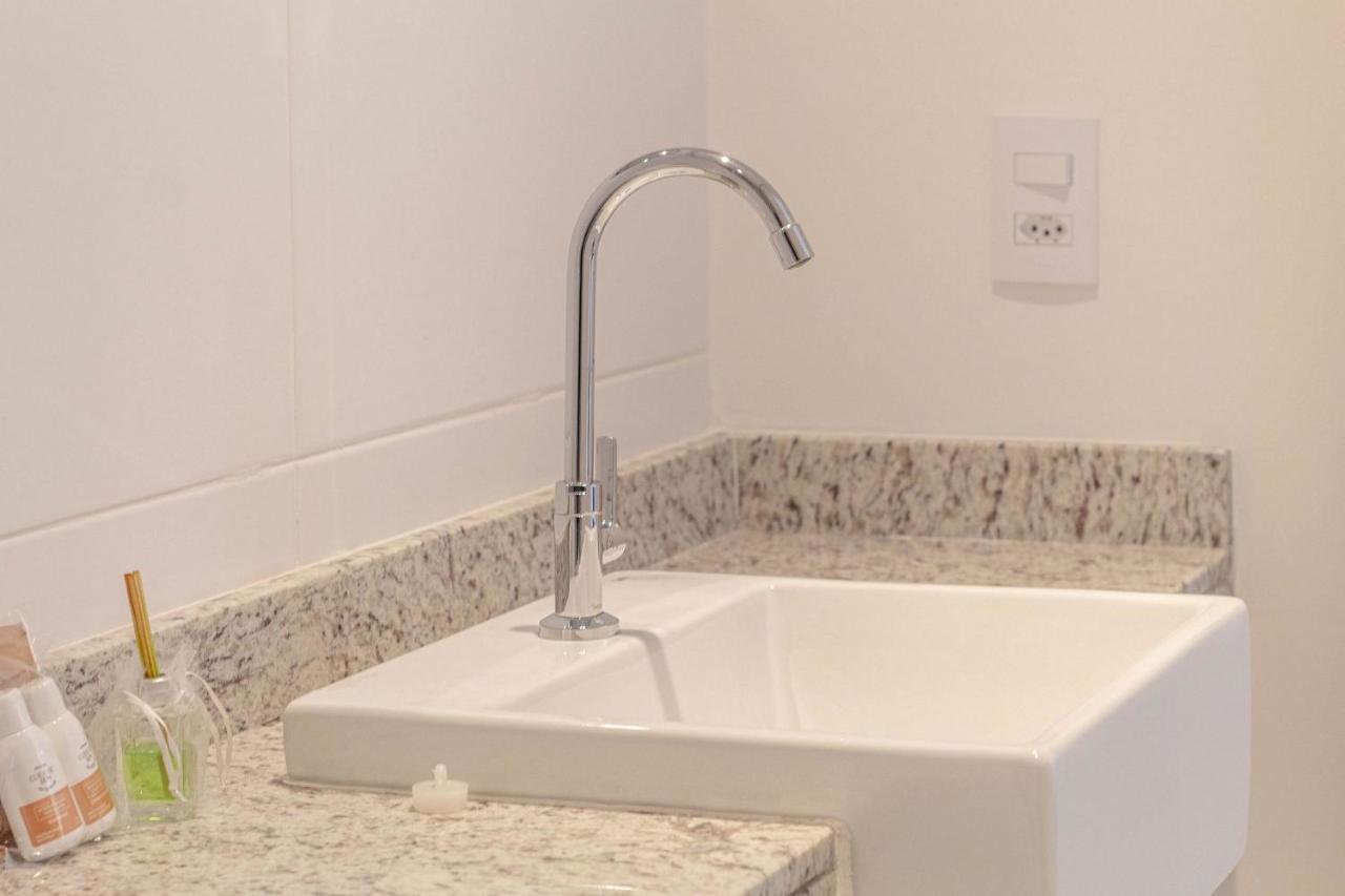 Apartamento Anylife Smart Pinheiros 82 *