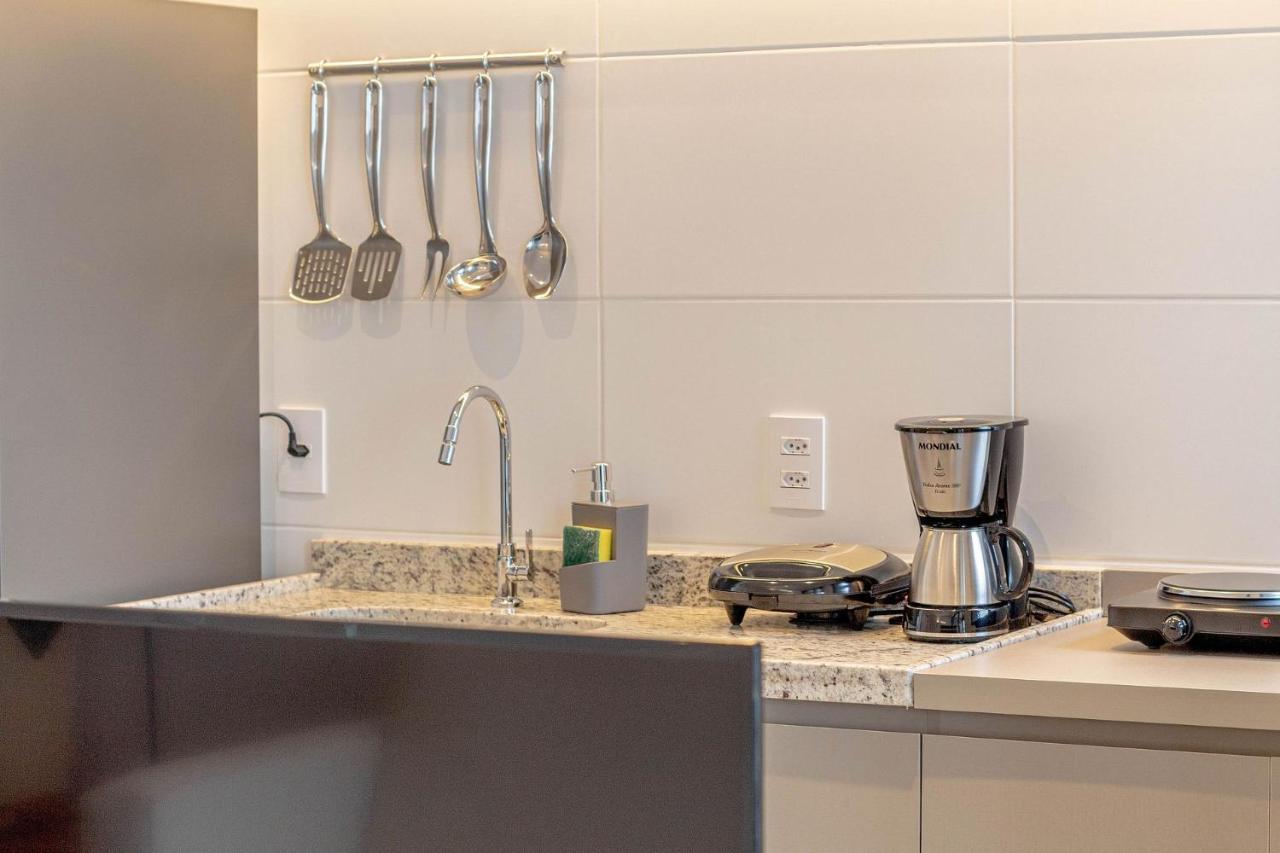 Apartamento Anylife Smart Pinheiros 82