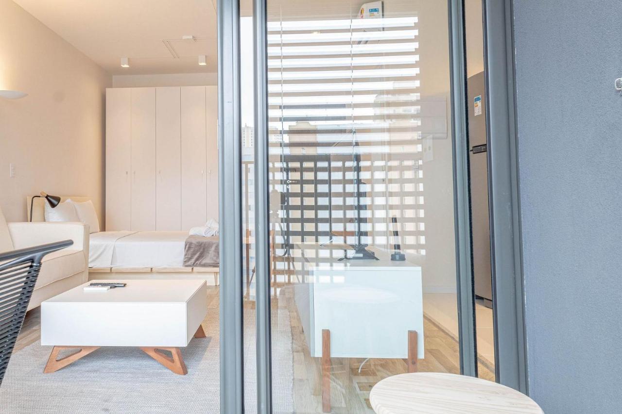 Anylife Smart Pinheiros 82 Apartamento *