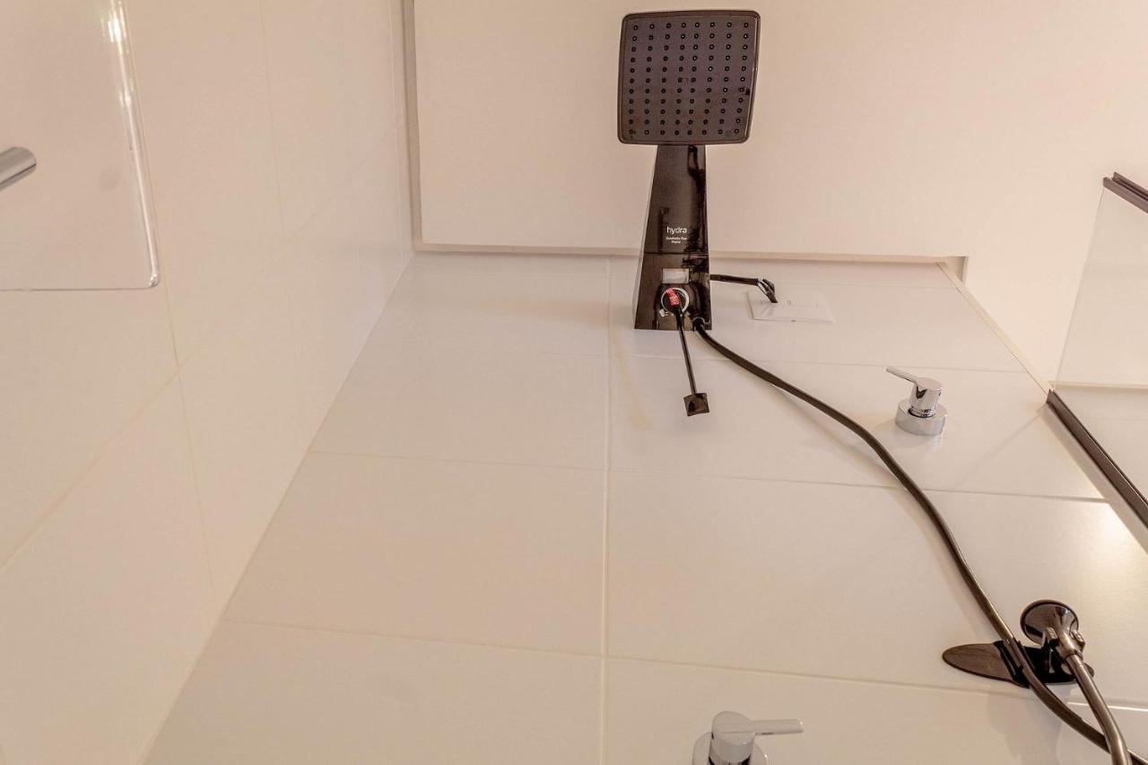 Anylife Smart Pinheiros 82 * São Paulo