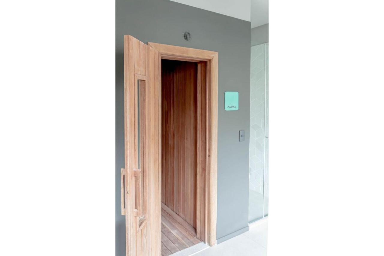 Anylife Smart Pinheiros 82 Apartamento