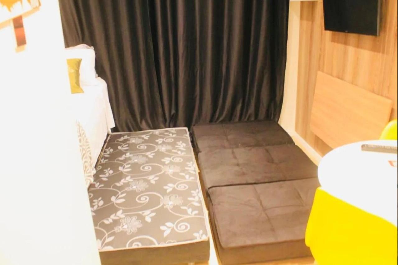 Căn hộ Apartamento 5 Estrelas Na Consolacao Ate 3 Pessoas Ap703