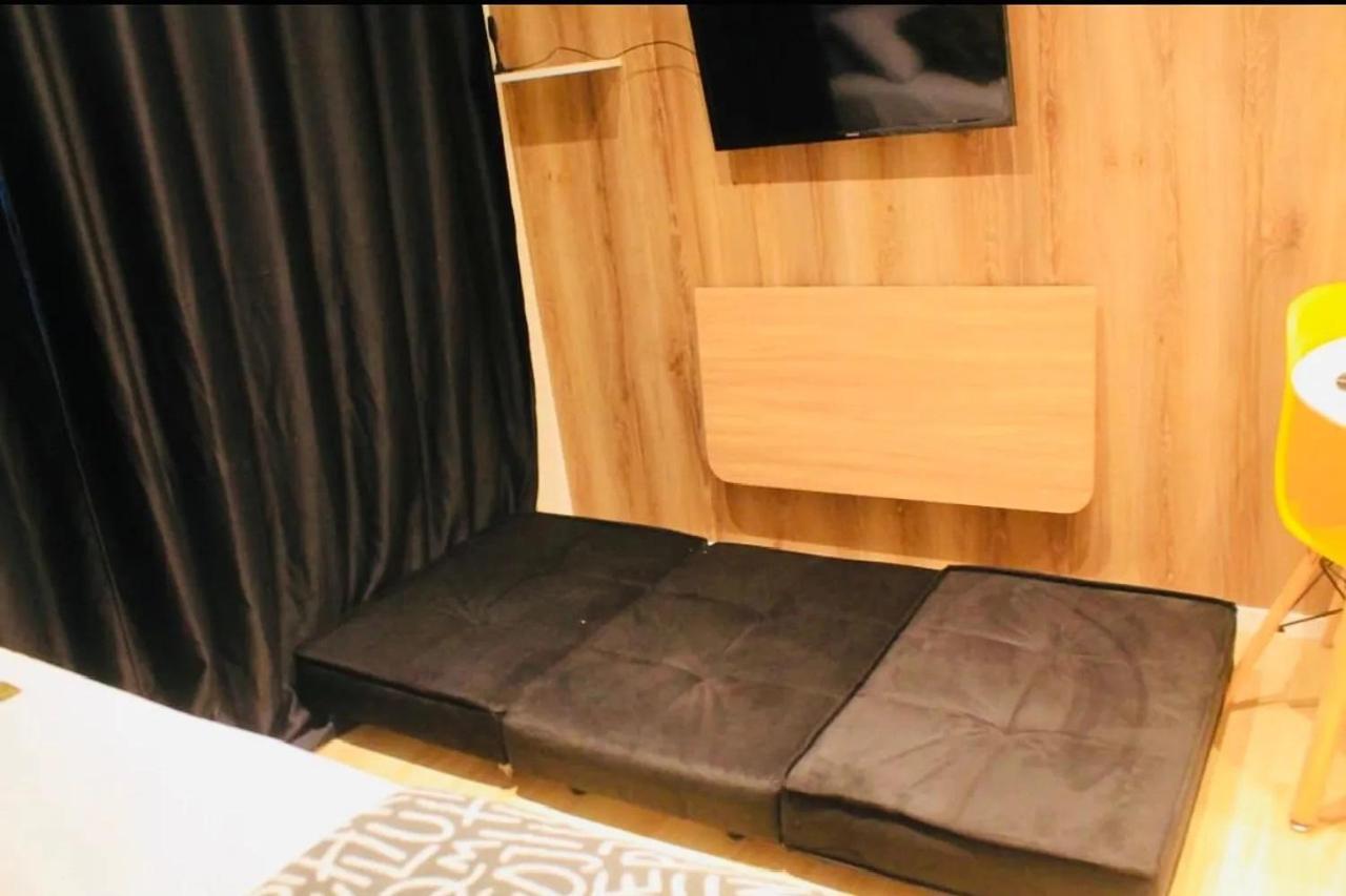 Căn hộ Apartamento 5 Estrelas Na Consolacao Ate 3 Pessoas Ap703 São Paulo