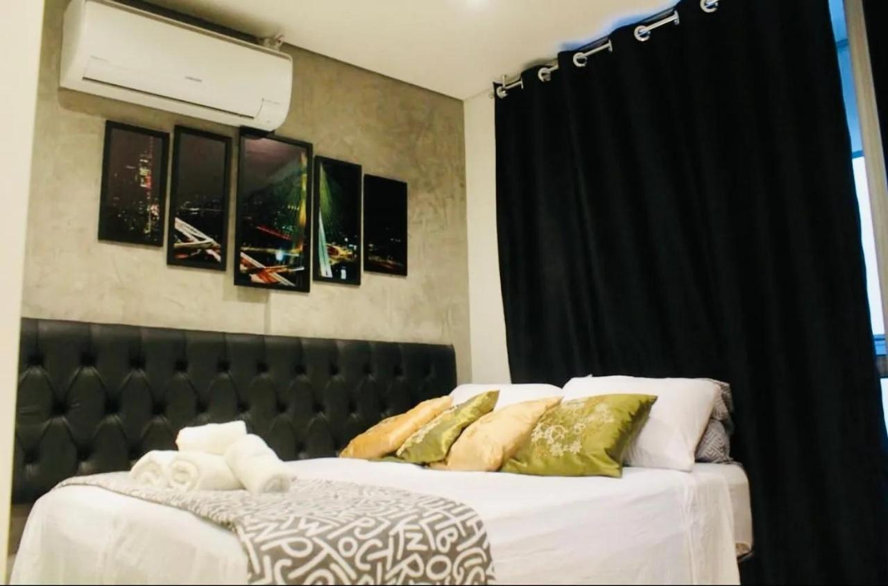Apartamento 5 Estrelas Na Consolacao Ate 3 Pessoas Ap703 Căn hộ