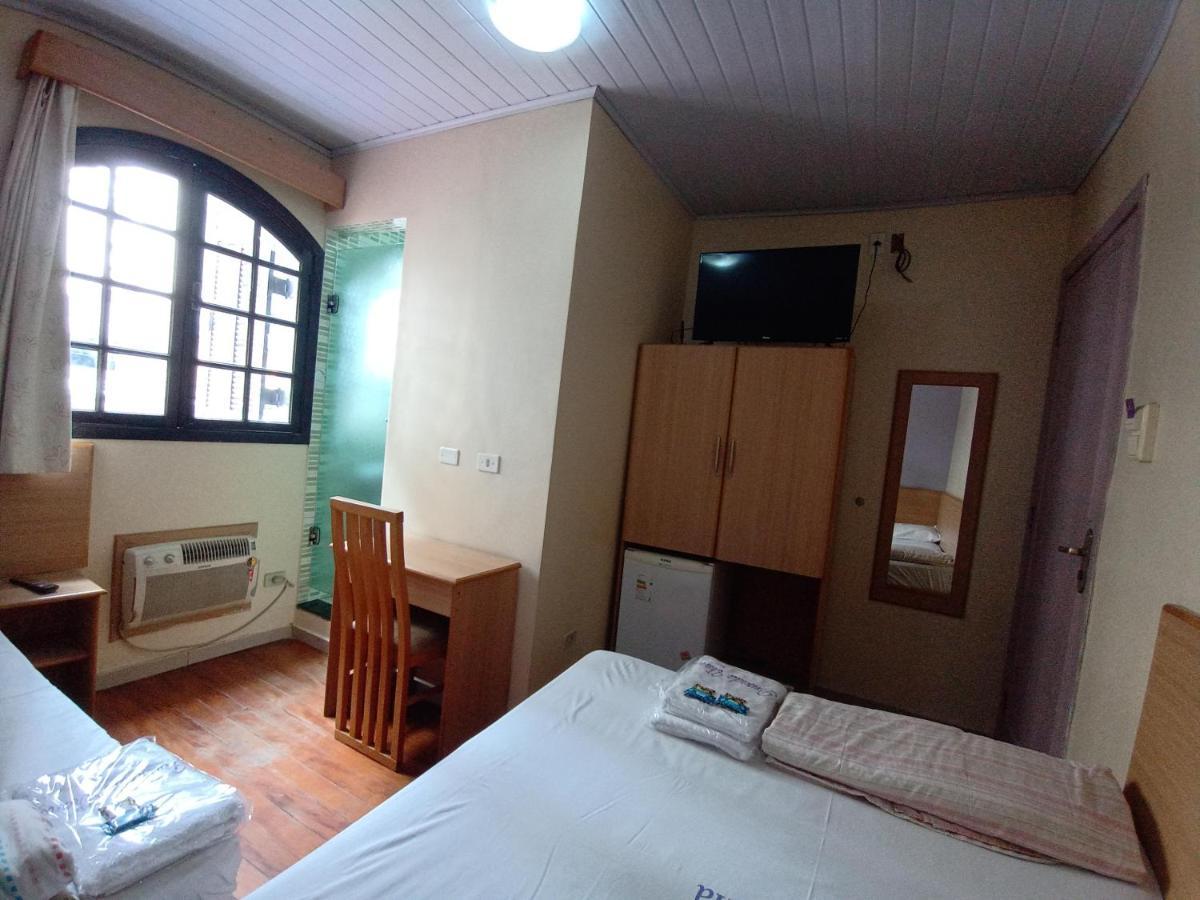 Viana Gasthof São Paulo
