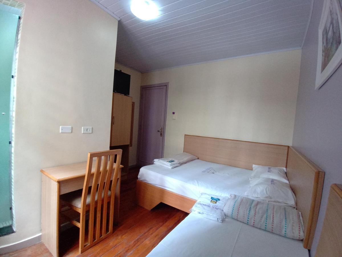 Viana Inn Sao Paulo