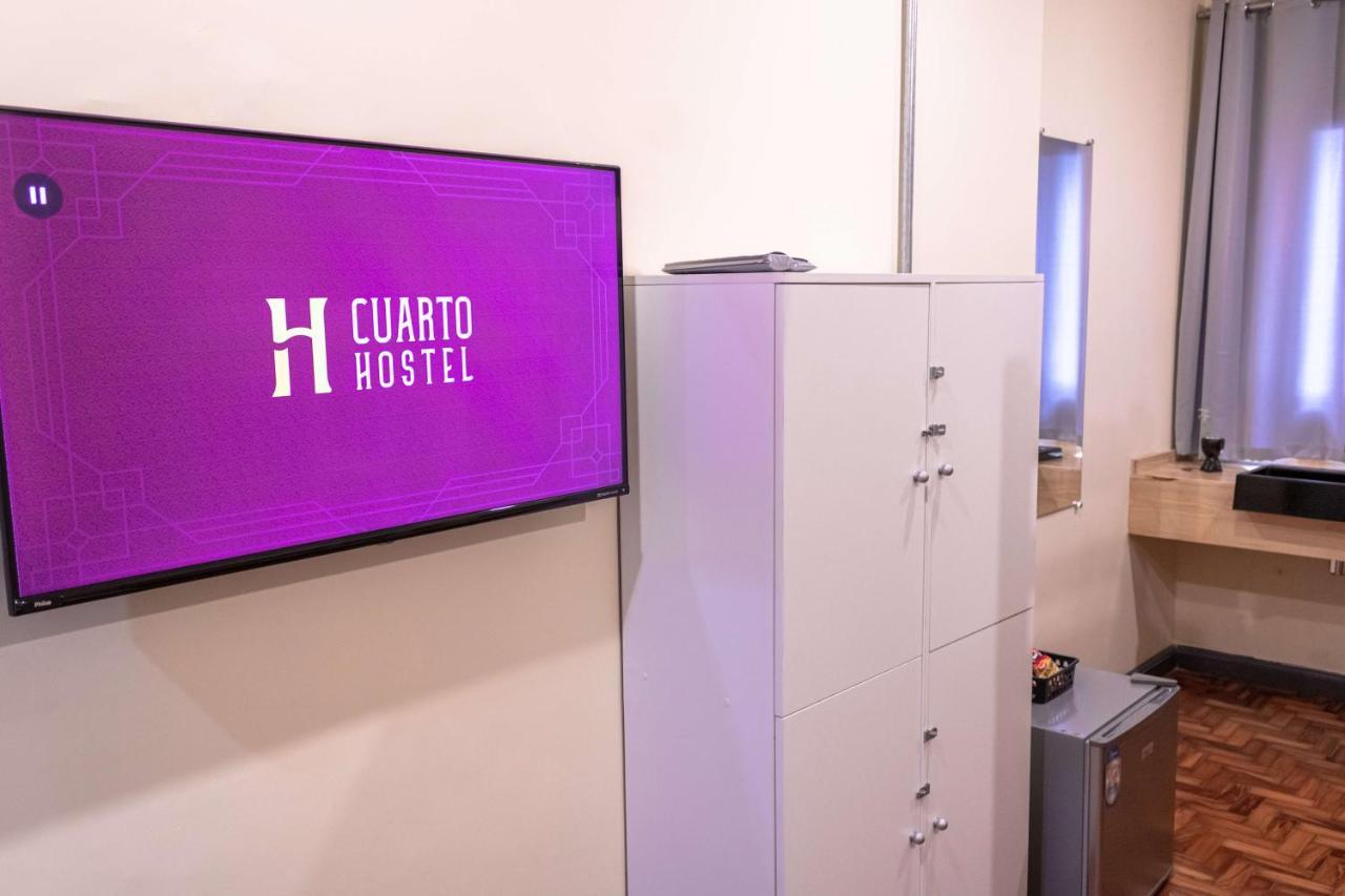 Hostel Cuarto