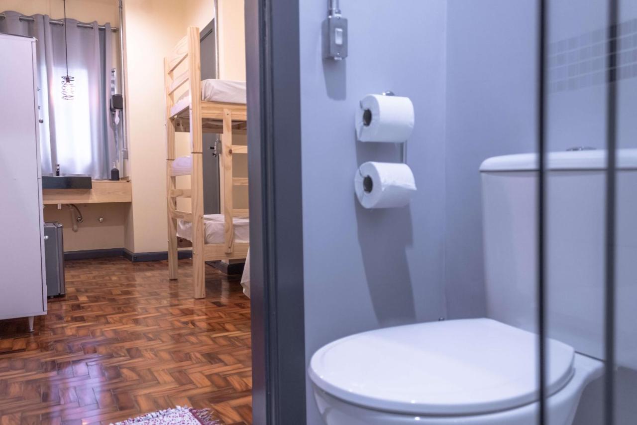Cuarto Hostel