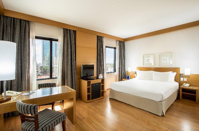 Aparthotel Edificio Tatuape Flat Service Sao Paulo