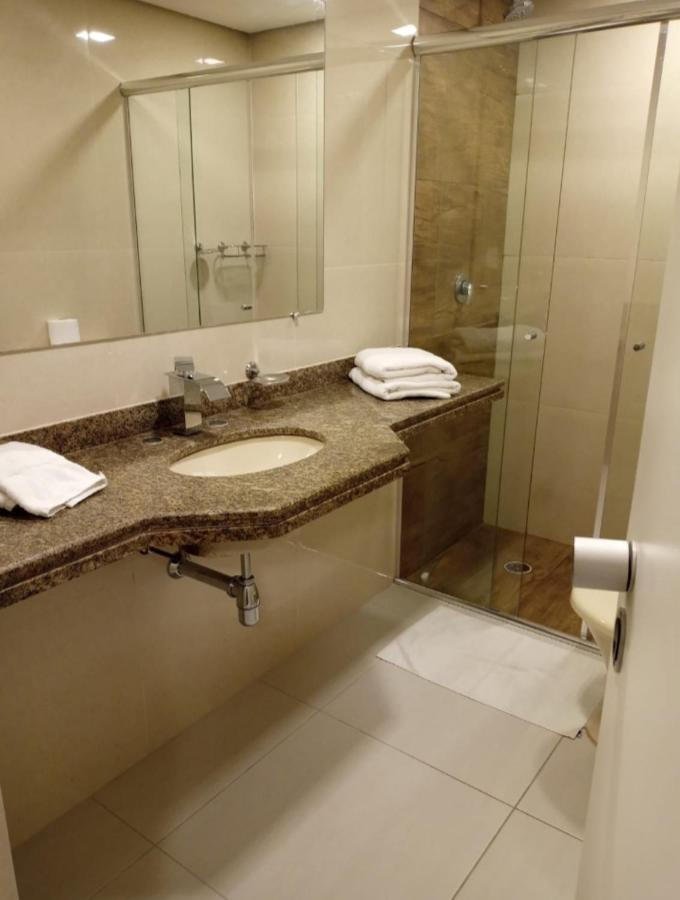 Apart Fortune Aparthotel Sao Paulo