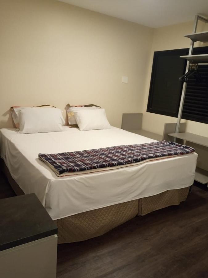 Aparthotel Apart Fortune *