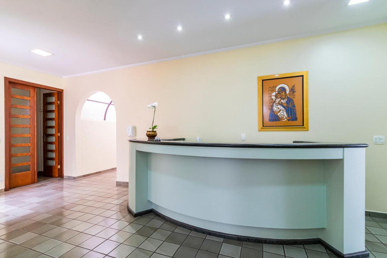 Hotel Santo Andre Sao Paulo