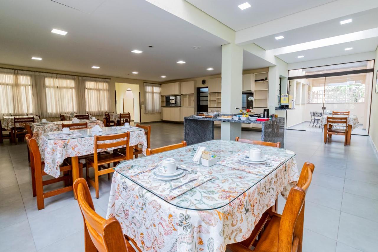 Santo Andre Hotel