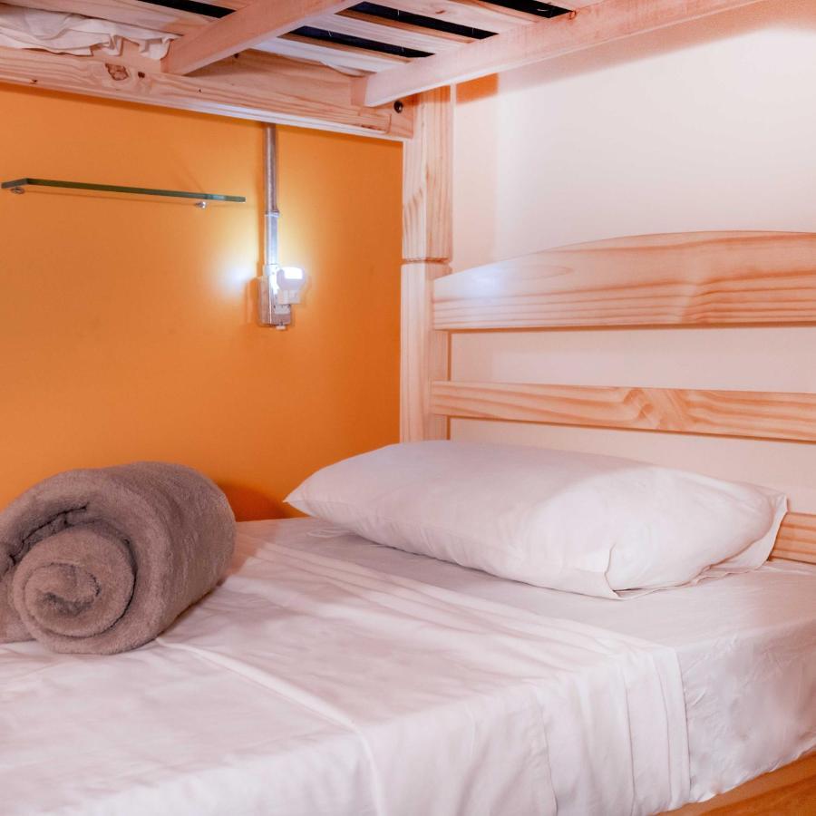 Cuarto Hostel
