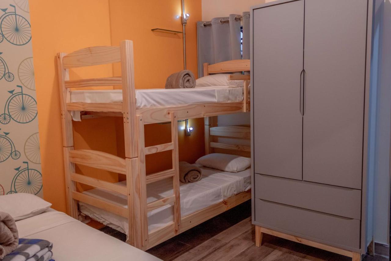 Cuarto * Sao Paulo