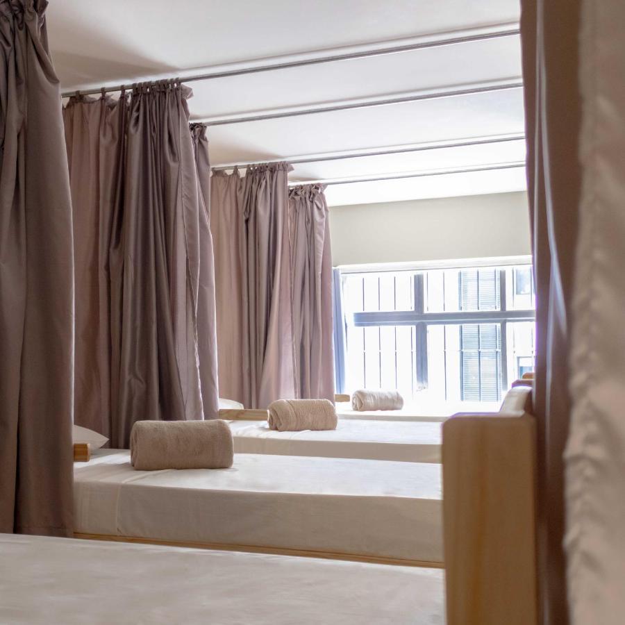 Cuarto Hostel *