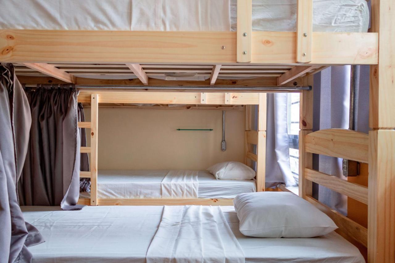 Hostel Cuarto