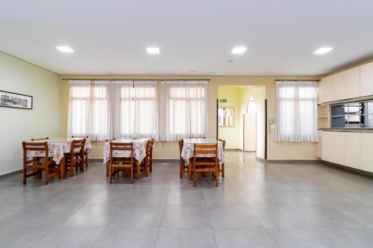 Santo Andre Hotel Sao Paulo