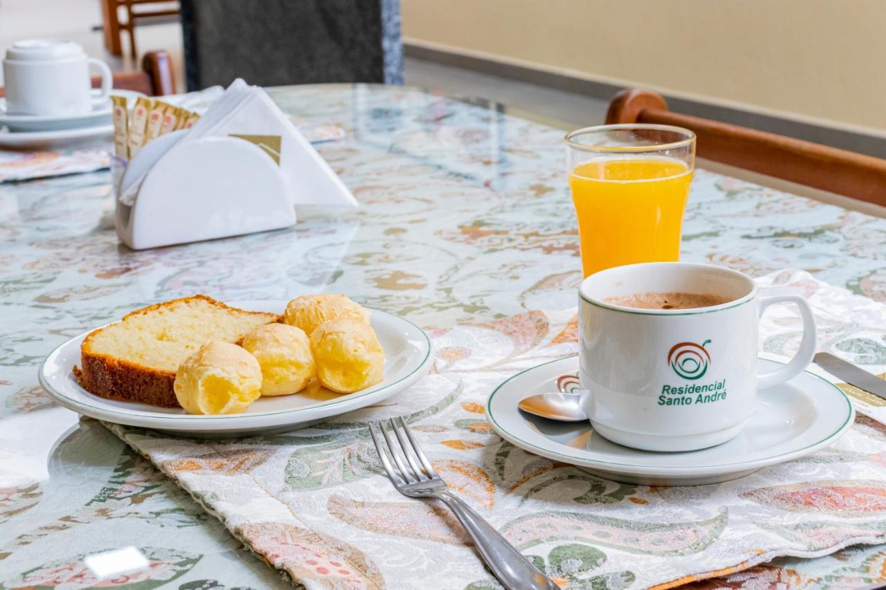 Santo Andre Hotel