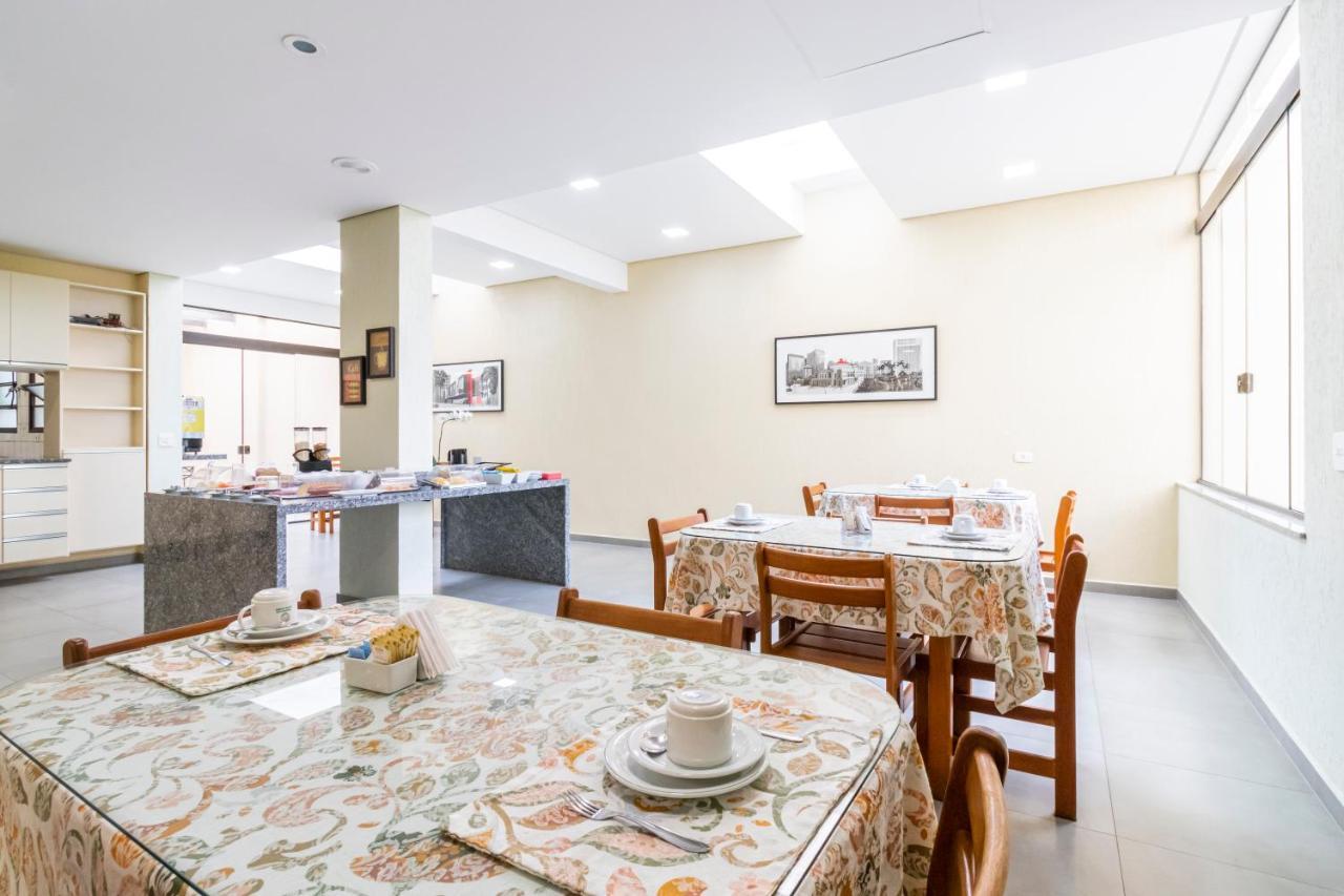 Santo Andre Hotel