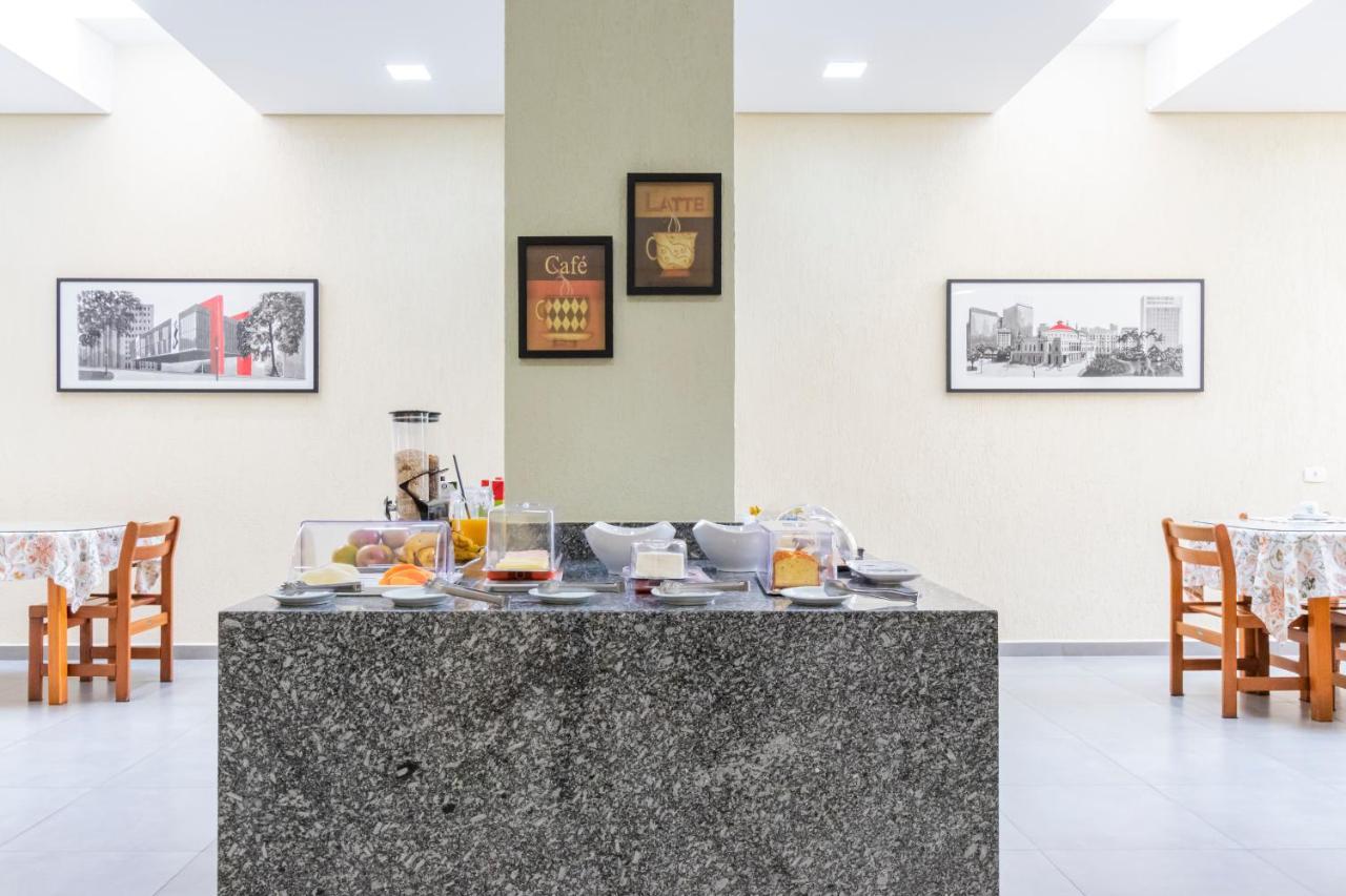 Santo Andre Hotel