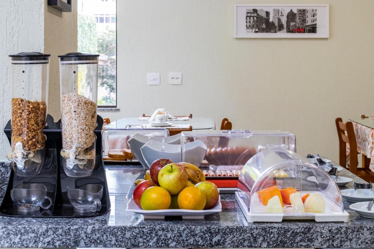 Hotel Santo Andre