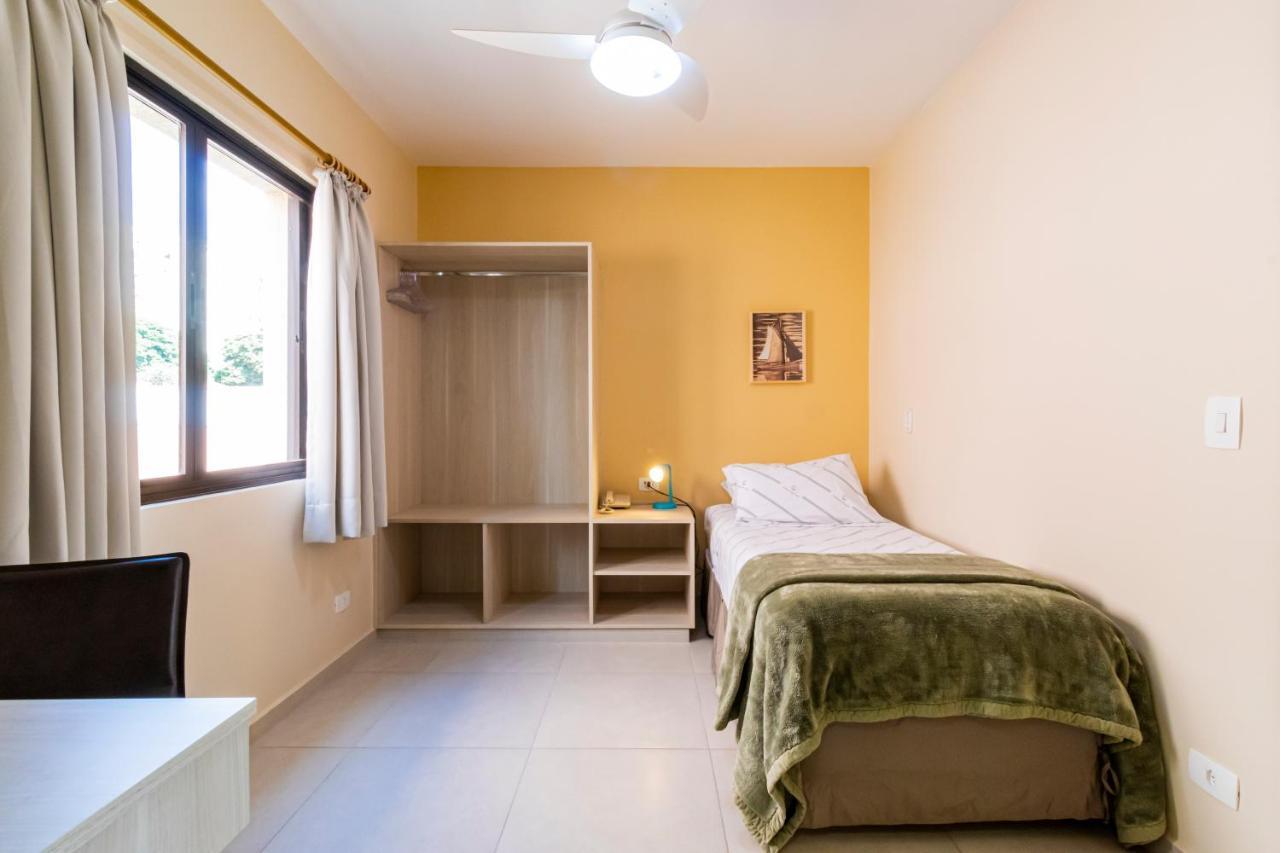 Hotel Santo Andre