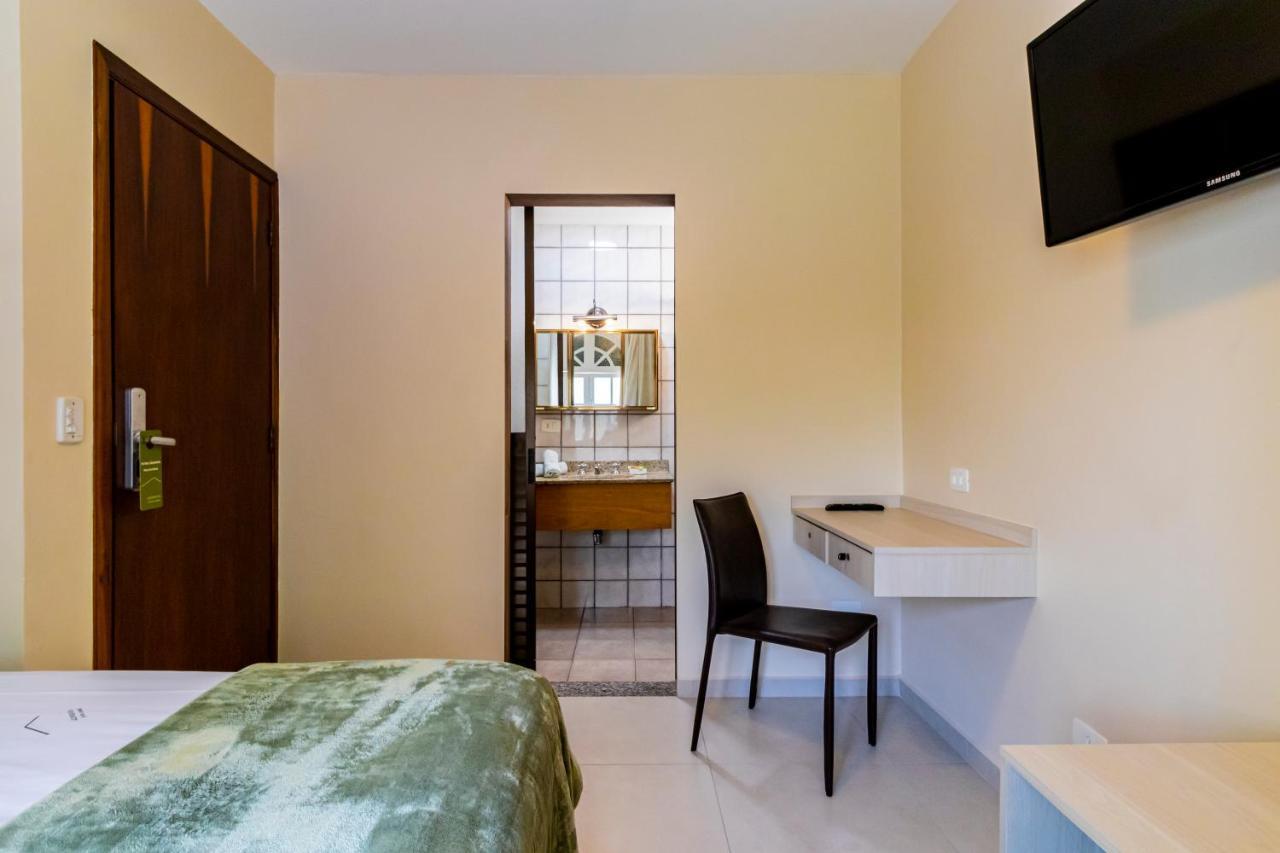Hotel Santo Andre
