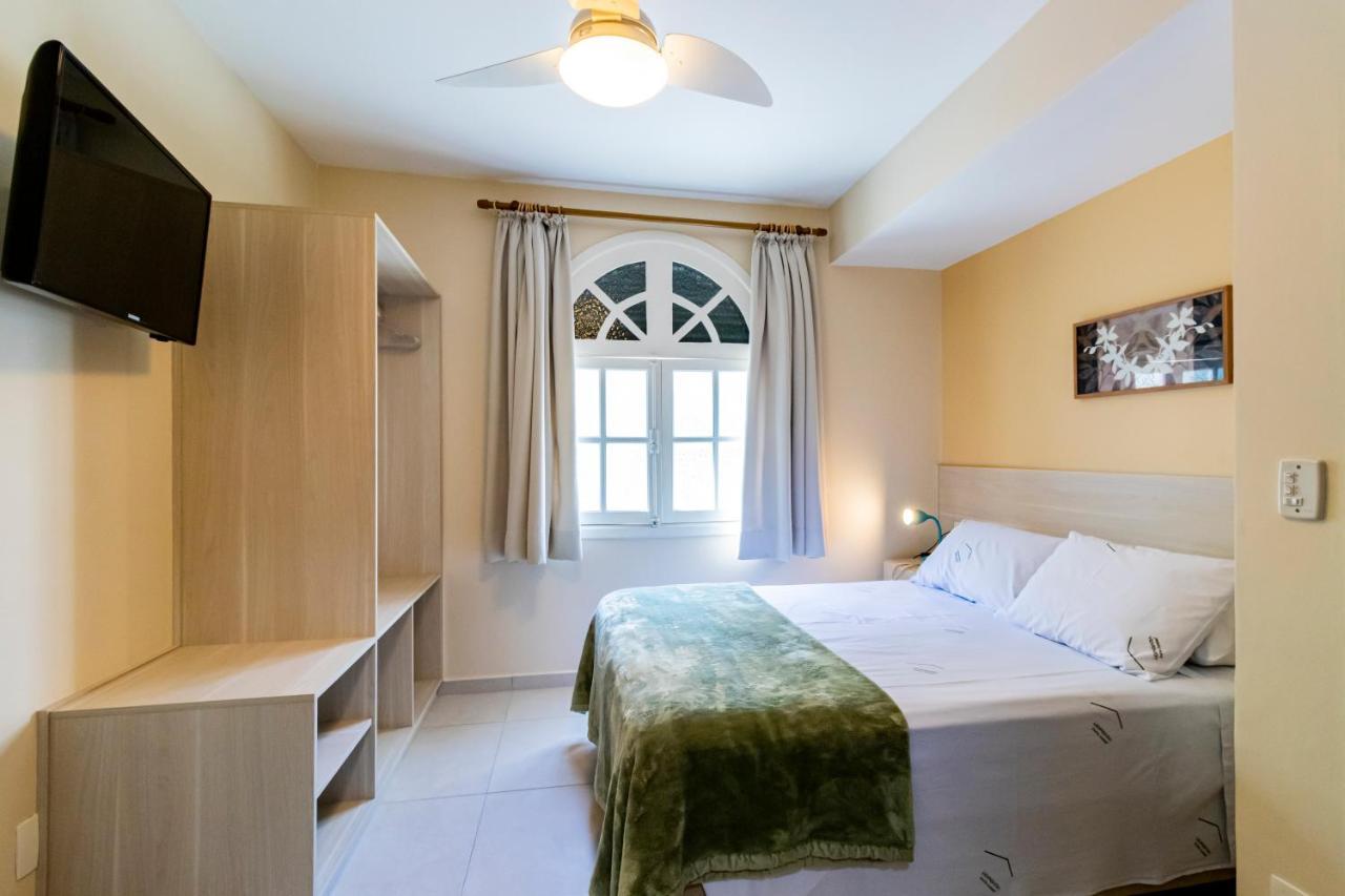 Santo Andre Hotel *