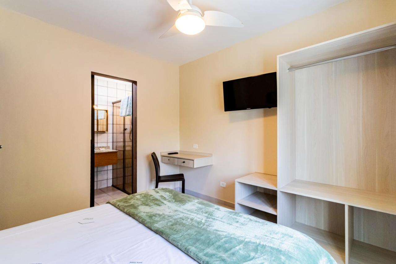 Hotel Santo Andre