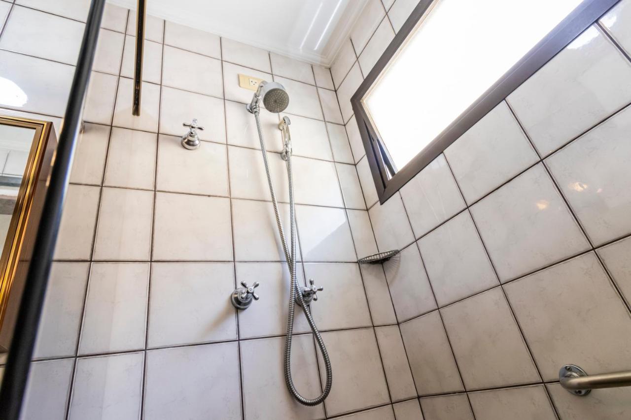 Hotel Santo Andre Sao Paulo