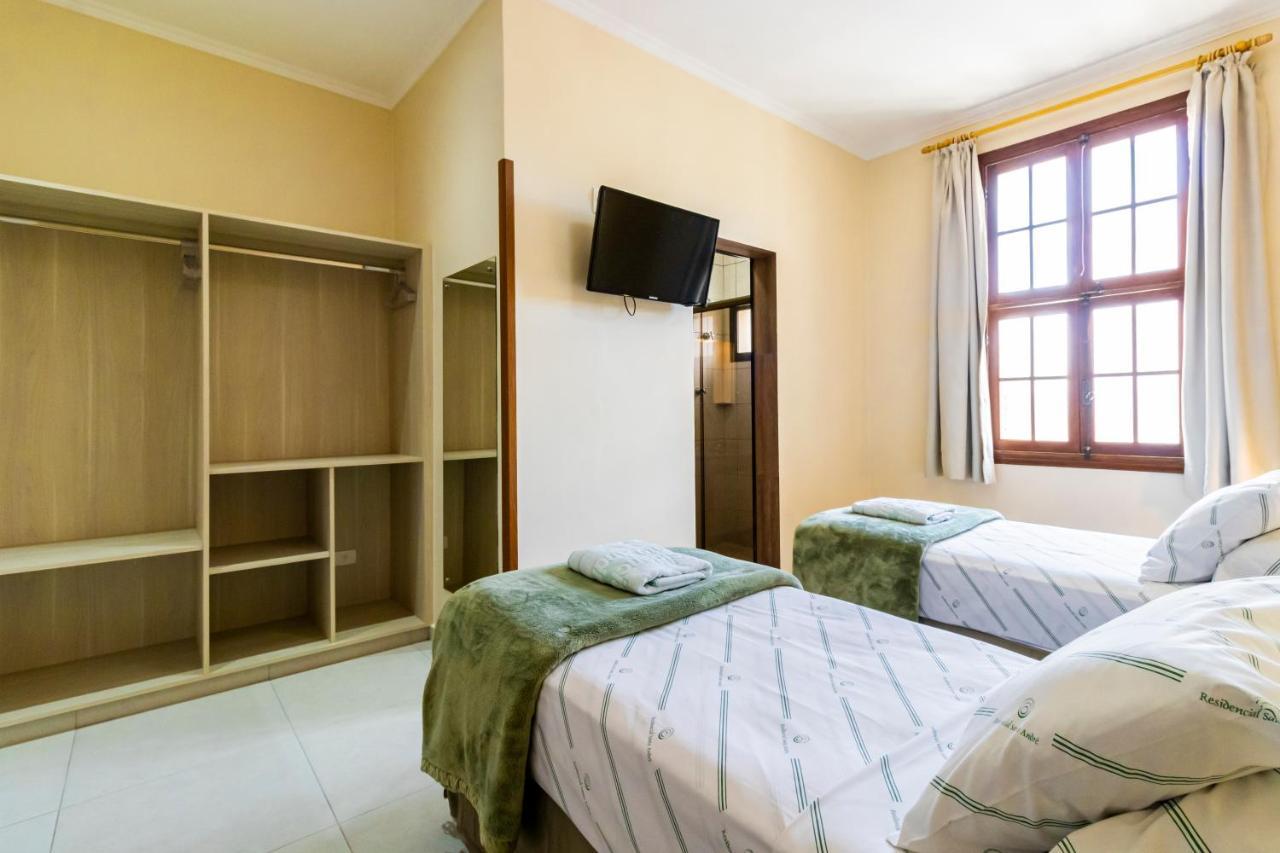 Santo Andre Hotel *