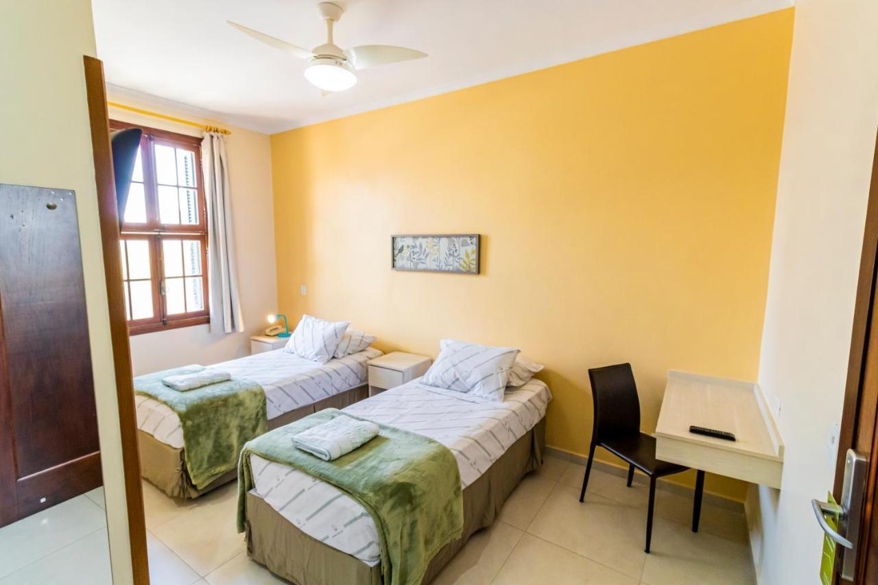 Santo Andre Hotel Sao Paulo