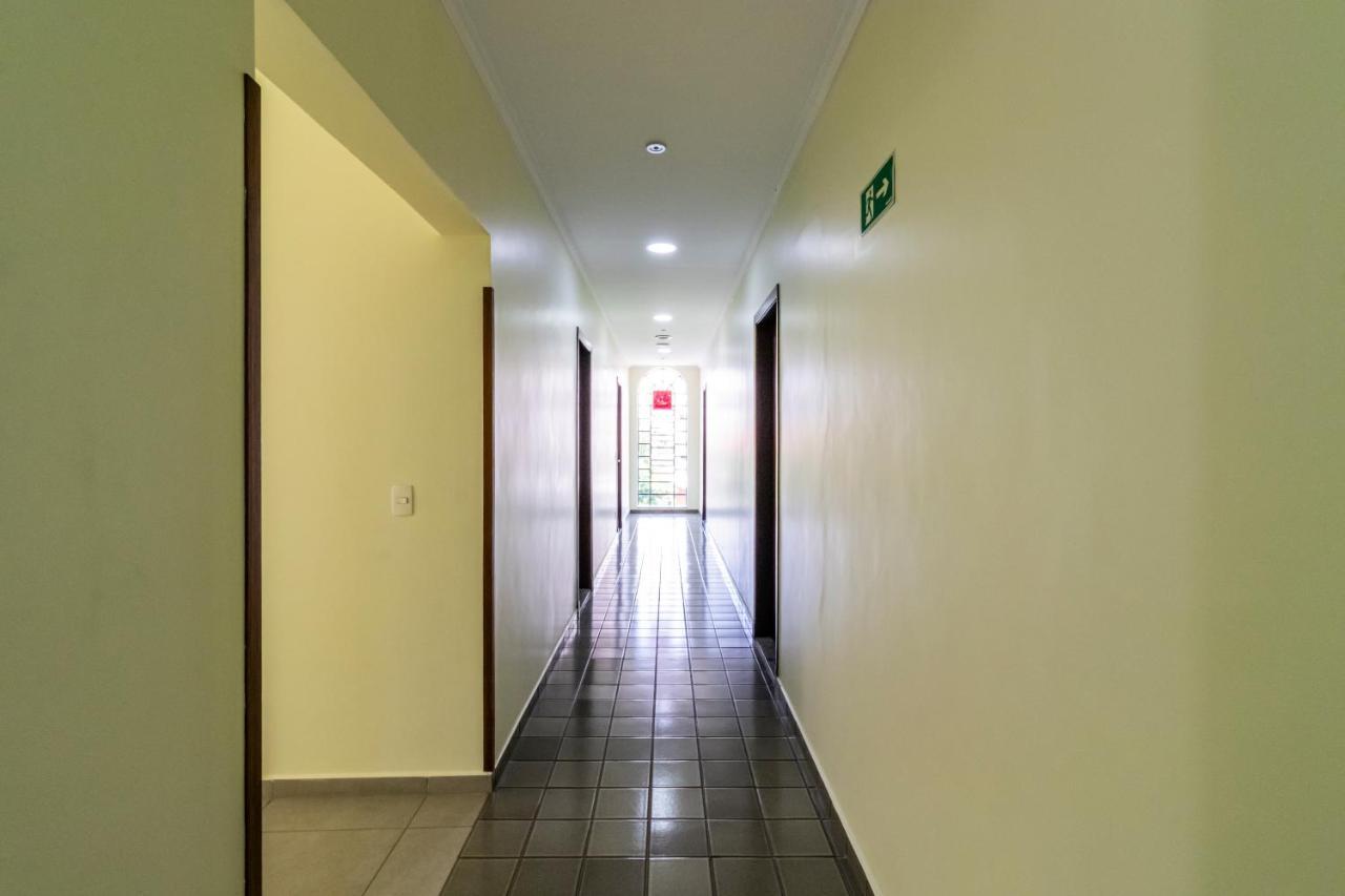 Santo Andre Hotel Sao Paulo