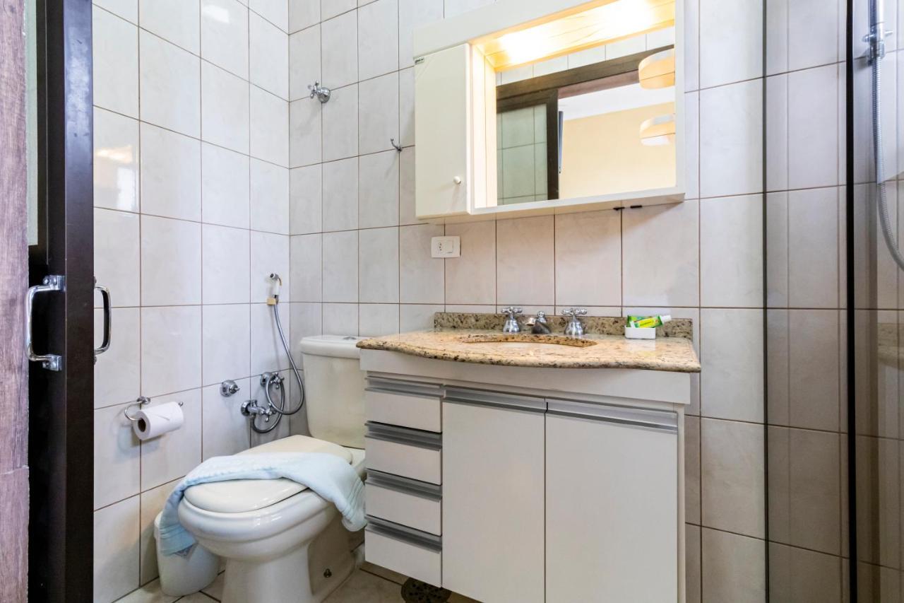 Santo Andre Hotel *