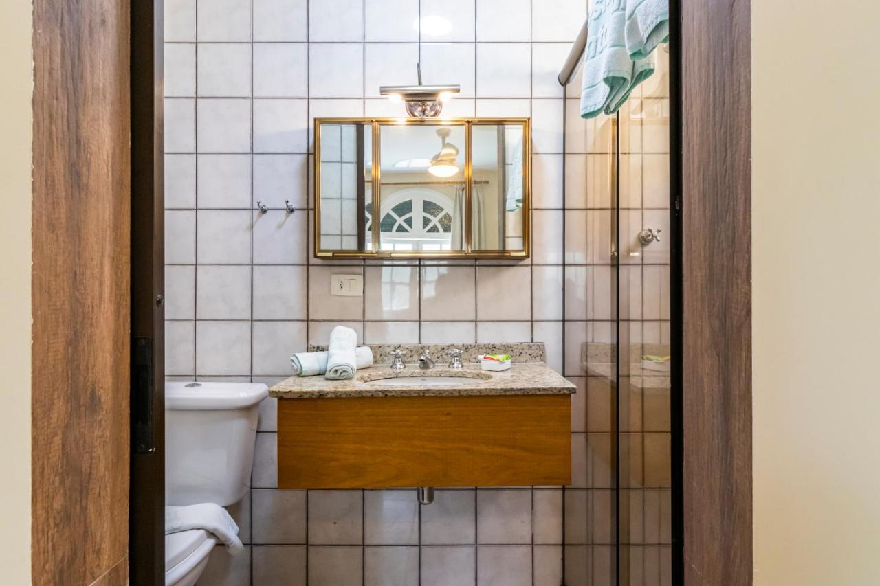 Hotel Santo Andre