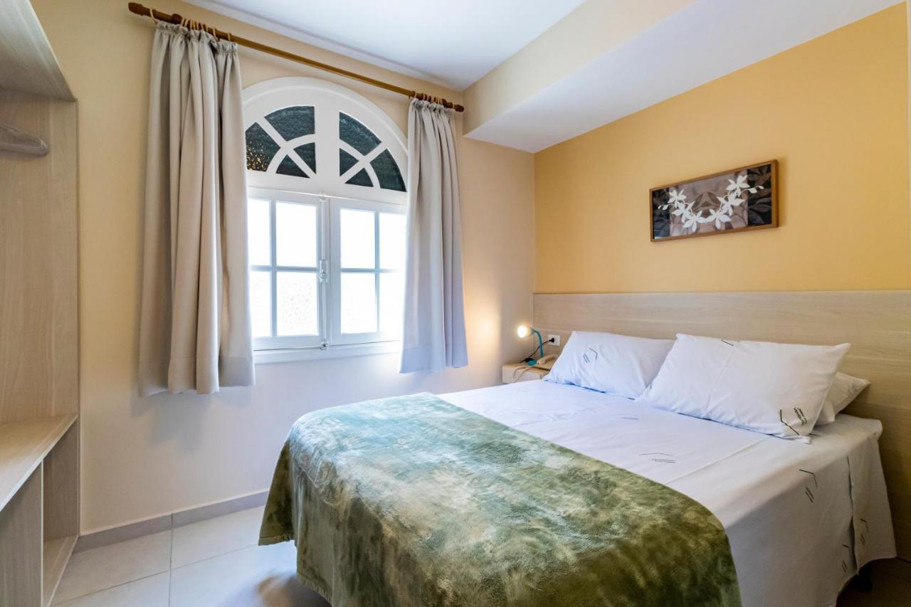 Santo Andre Hotel