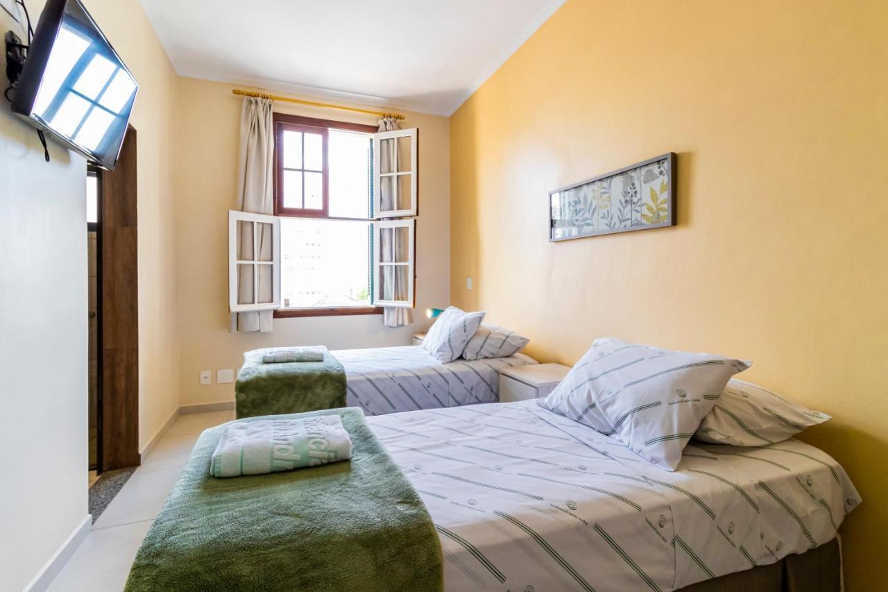 Hotel Santo Andre