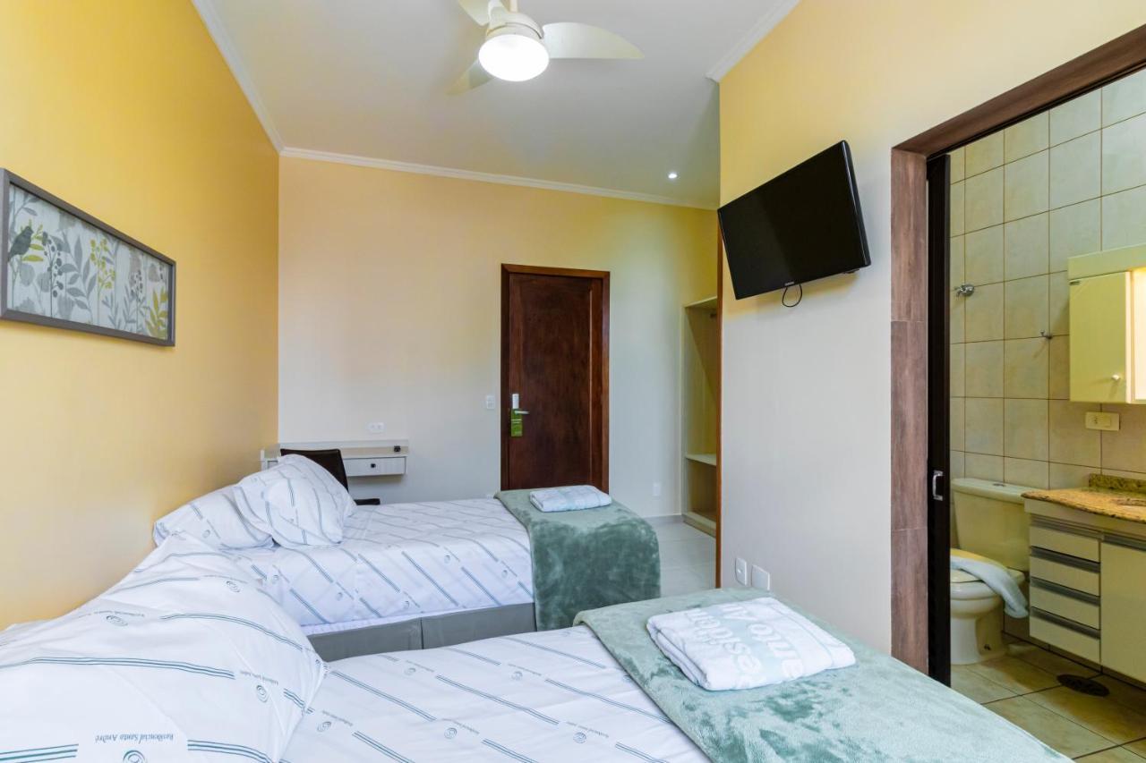 Hotel Santo Andre