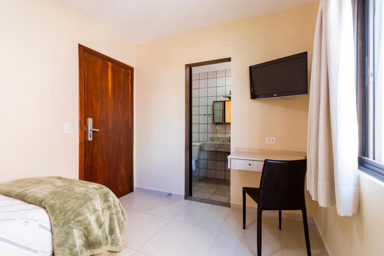Hotel Santo Andre Sao Paulo