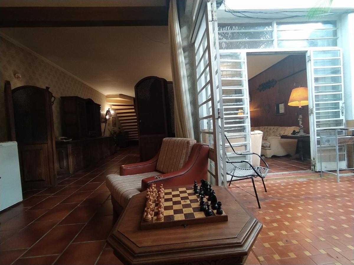 Privatunterkunft E Banheiro Somente Seu Proximo Metro E Aeroporto Cgh