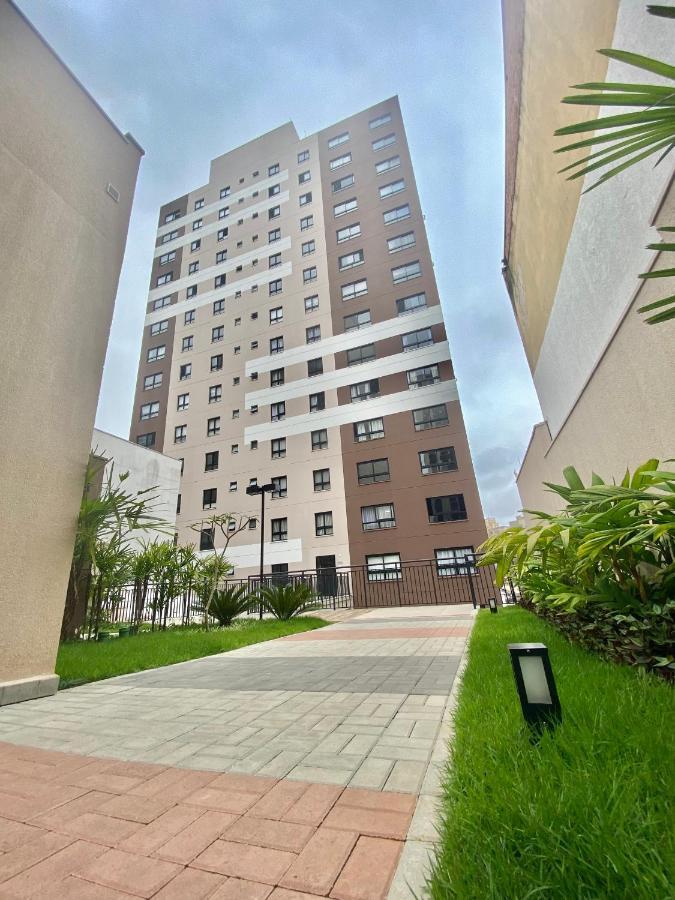 F1604 | Cobertura Frei Caneca | Vista Av. Paulista Apartment Sao Paulo