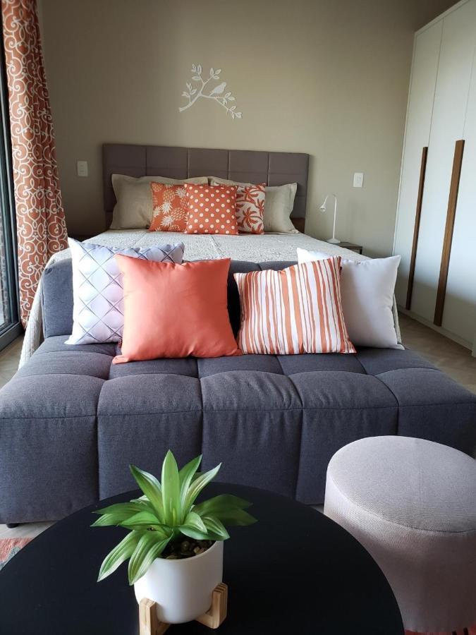Apartment Moderno Oca Moema *
