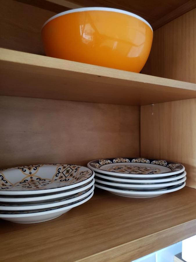 Moderno Oca Moema Apartment