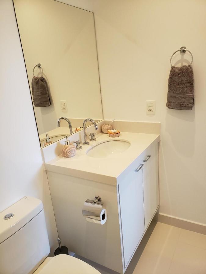 Apartment Moderno Oca Moema *