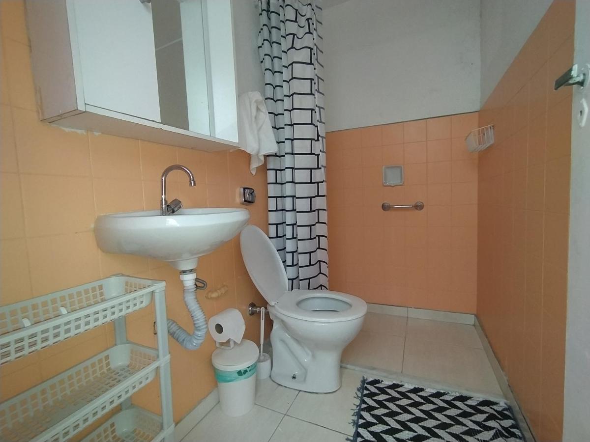 Kit So Sua - 10 Min Metro E Aeroporto Cgh Apartment