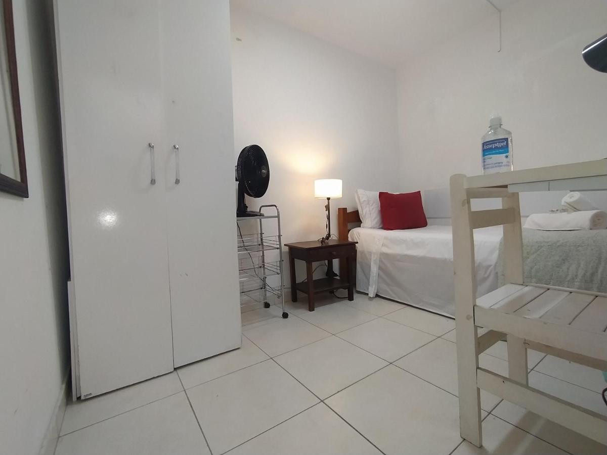 Apartment Kit So Sua - 10 Min Metro E Aeroporto Cgh