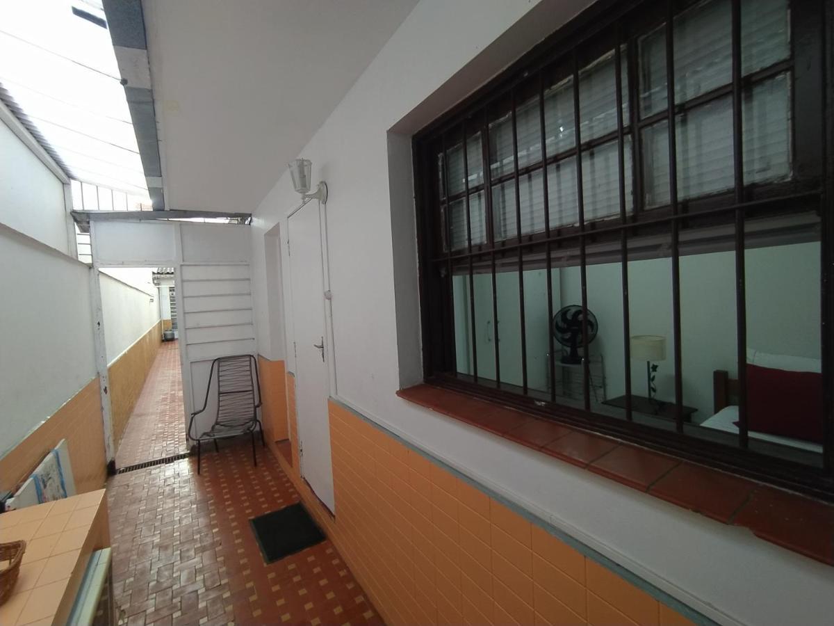 Apartment Kit So Sua - 10 Min Metro E Aeroporto Cgh