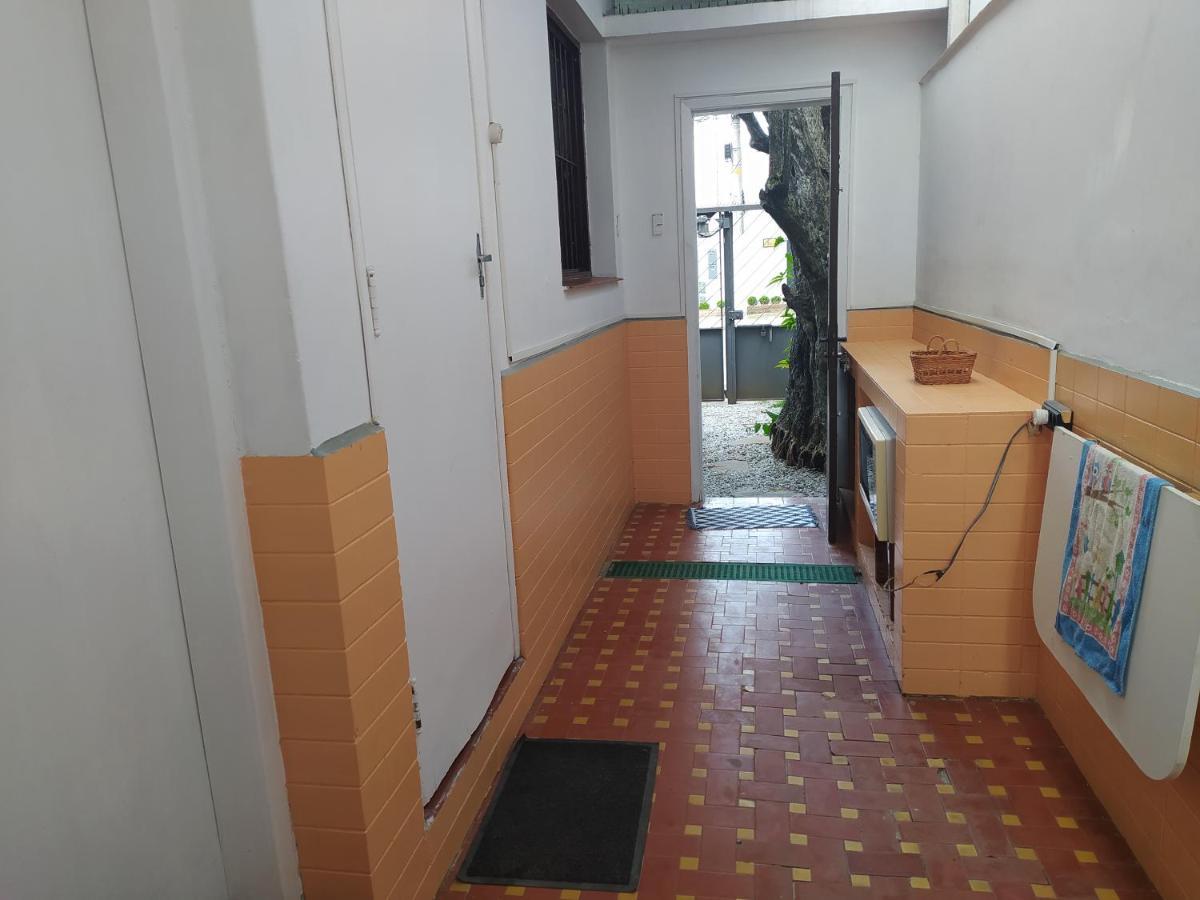 Apartment Kit So Sua - 10 Min Metro E Aeroporto Cgh *